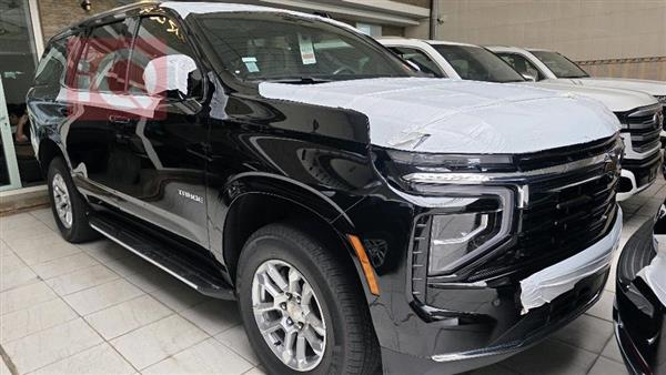 شيفروليه تاهو 2025 للبيع في العراق -  بغداد